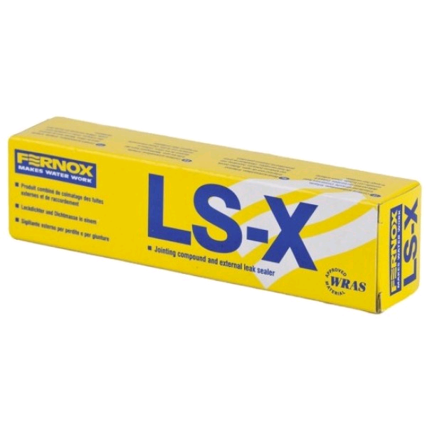 Fernox LS-X External Lead Sealer 50ml