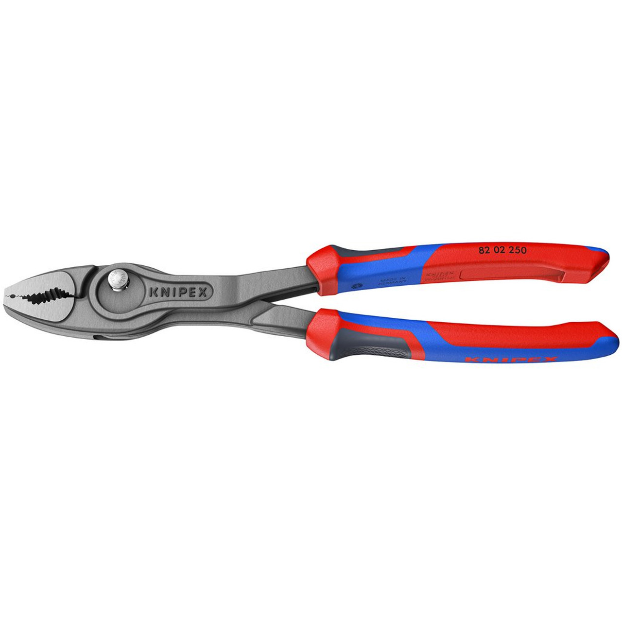 Draper Knipex TwinGrip Front & Side Gripping Plier 257mm