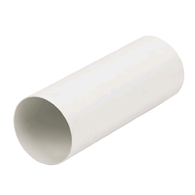 Manrose Round Duct Pipe 5in x 2000mm 