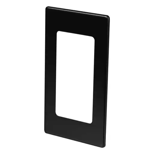 ProofVision Black Faceplate for PV11P & PV12P