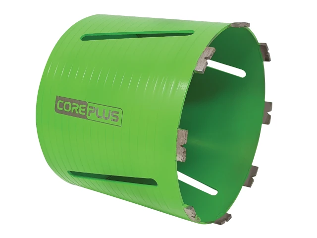 CorePlus Dry Diamond Core Bit 182mm