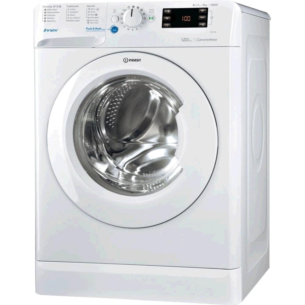 indesit washing machine 30 min wash