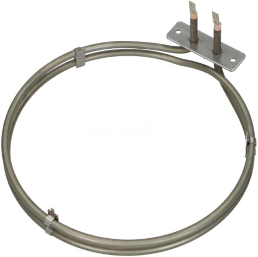 Electruepart ELE4532 Oven Element 2 Turns 2400w, width 210mm for AEG, Electrolux, Zanussi