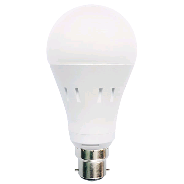Bell 13.4W BC LED GLS 4000K