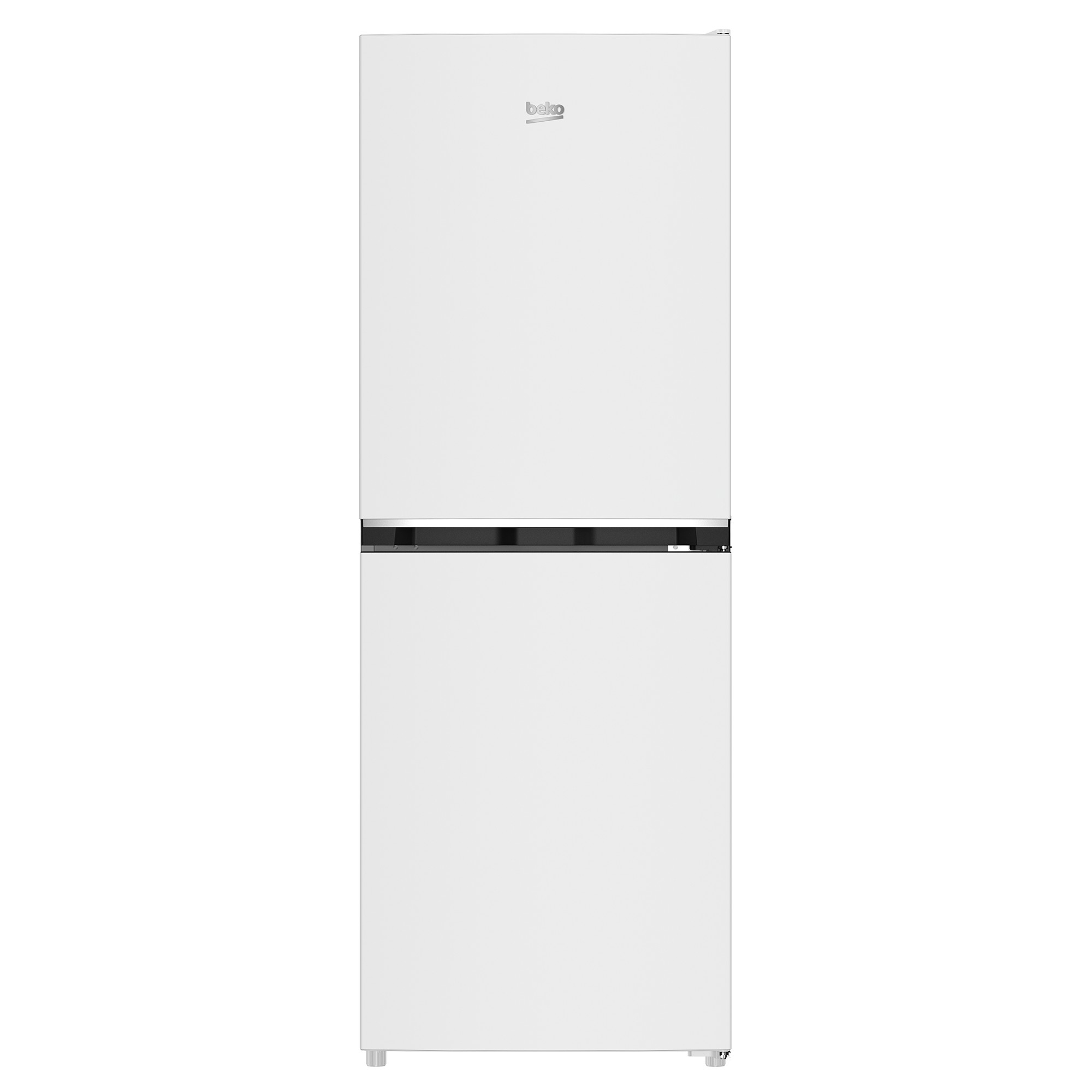 Beko CCNE4552W Fridge Freezer  - White H151.2cm x 54cm x 60cm