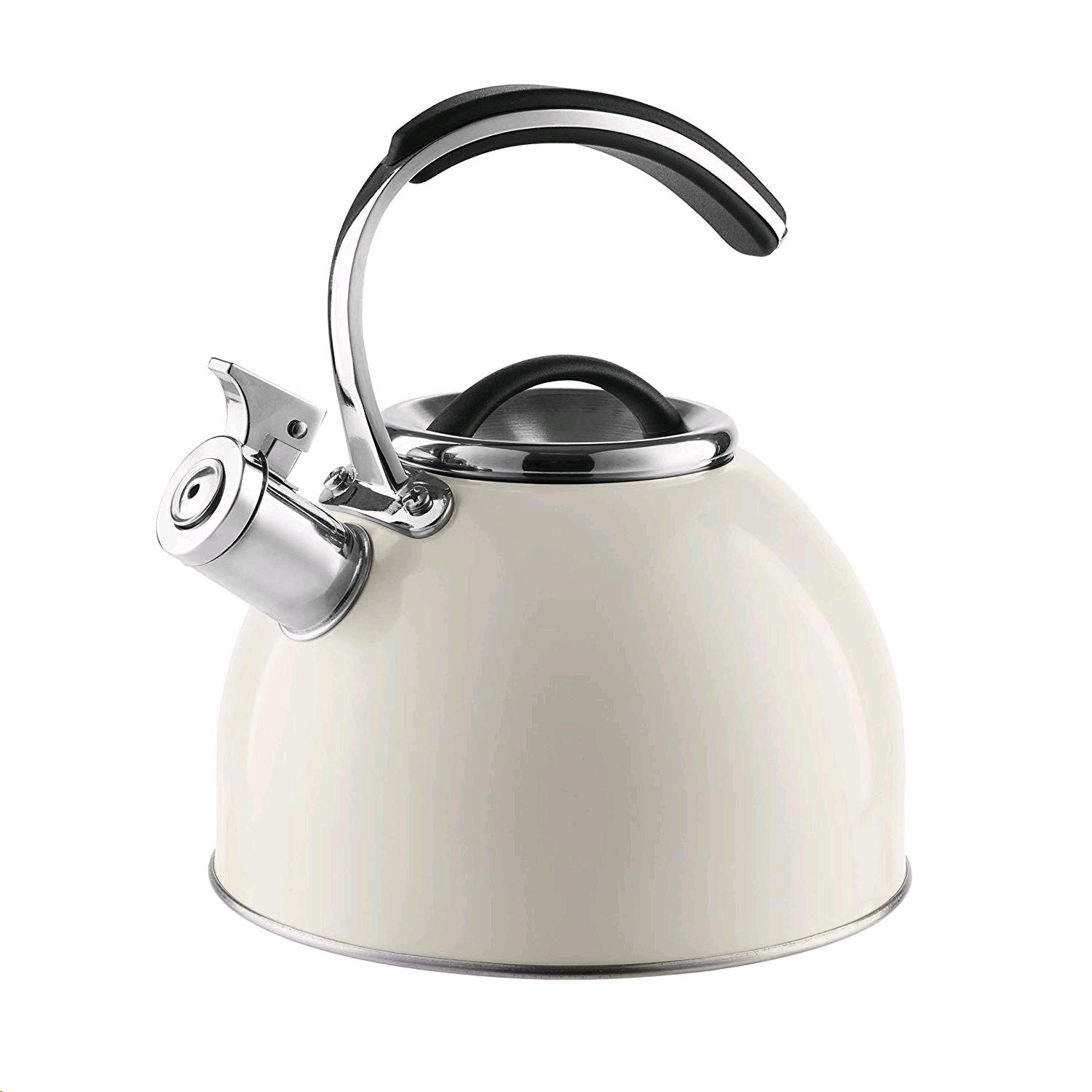 morphy richards ivory kettle