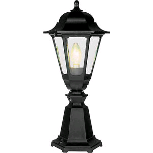 ASD Coach Patio Lantern White BC 