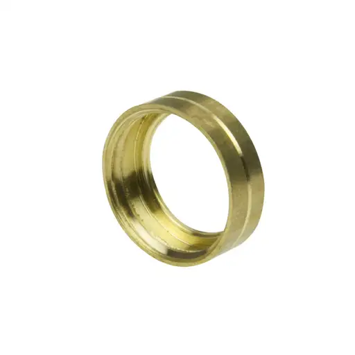 Niglon Female Brass Bush 20mm 