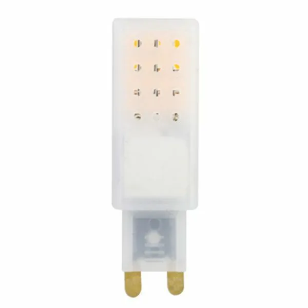 Bell G9 Base 3.5w LED Capsule Cool White (Open Fittings)