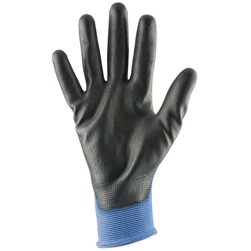 Draper Hi-Sensitivity Touch Screen Gloves Lge 