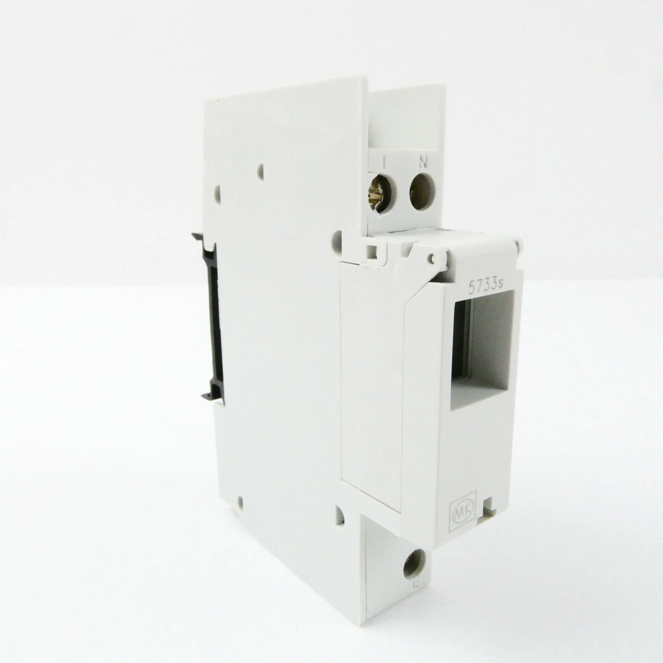 MK Single Mod 1 Channel Digital Timer 