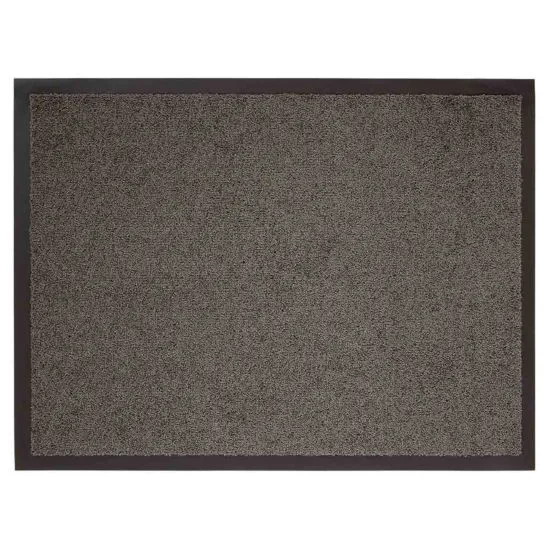 Dandy Likewise COL002002  Eco Barrier Mat Taupe 90 x 60cm
