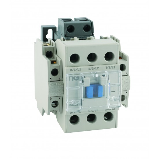 Niglon 12A AC3 3Pole Contactor c/w 110V Coil