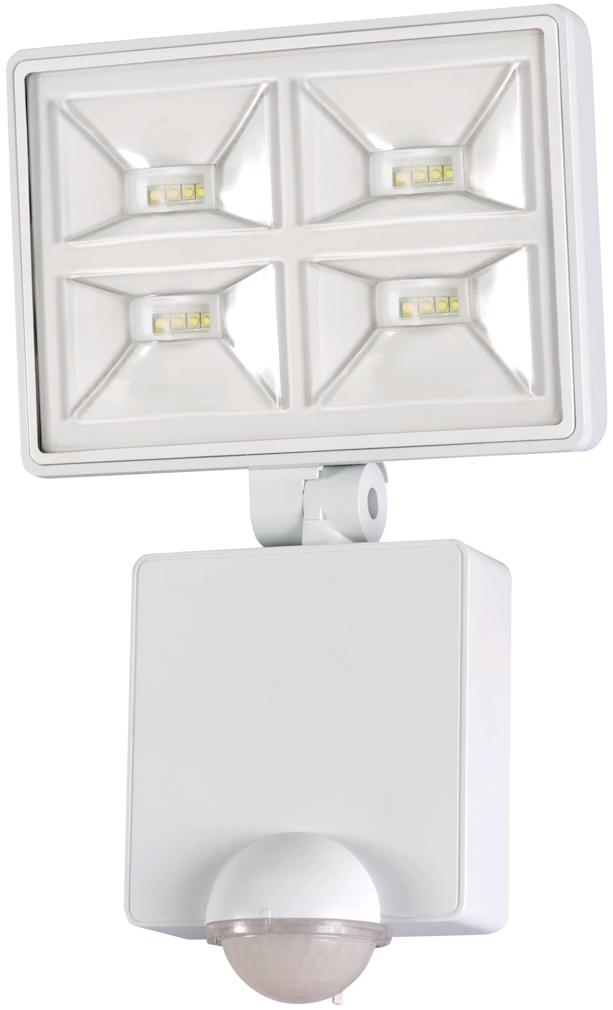 Timeguard LED 32w PIR Floodlight White 