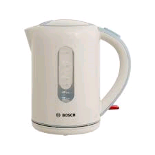 Bosch hotsell village kettle