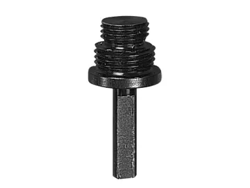 KA19 Hole Enlarging Arbor