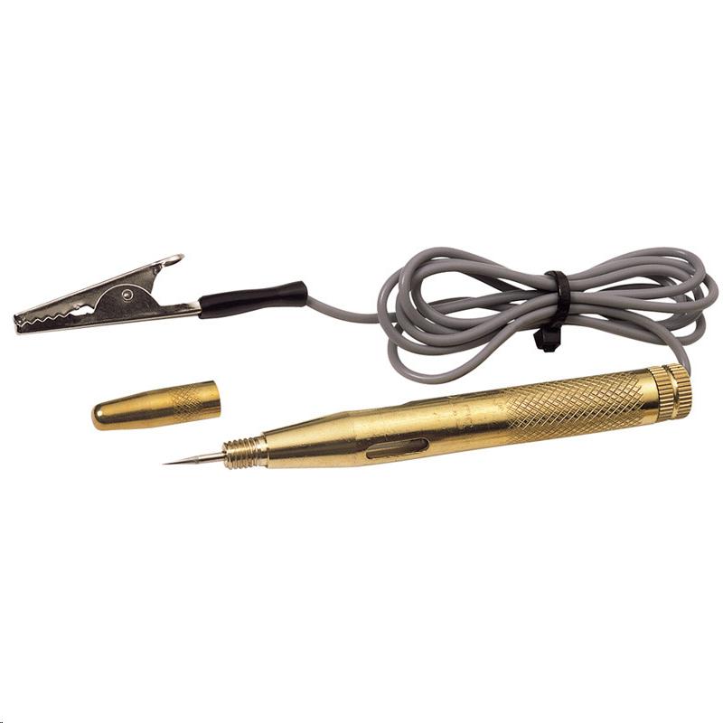Draper Auto Circuit Tester (6-24V)