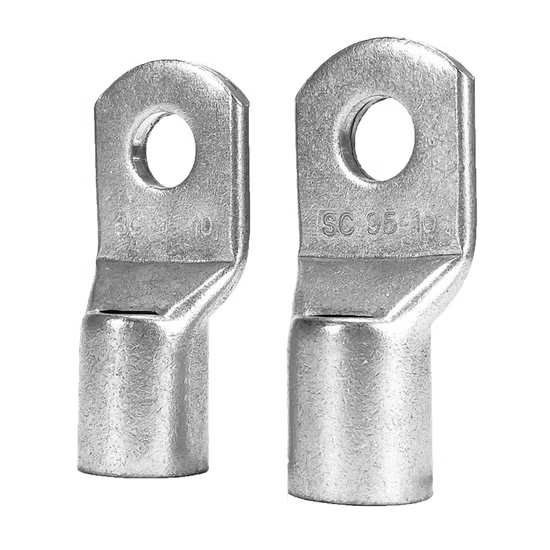 Niglon Copper Crimp Lug 95mm x 12mm 