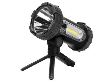 Lighthouse Elite Rechargeable Lantern Spotlight