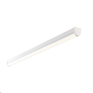Saxby Rular 4ft 24.5w LED Standard Fitting Cool White