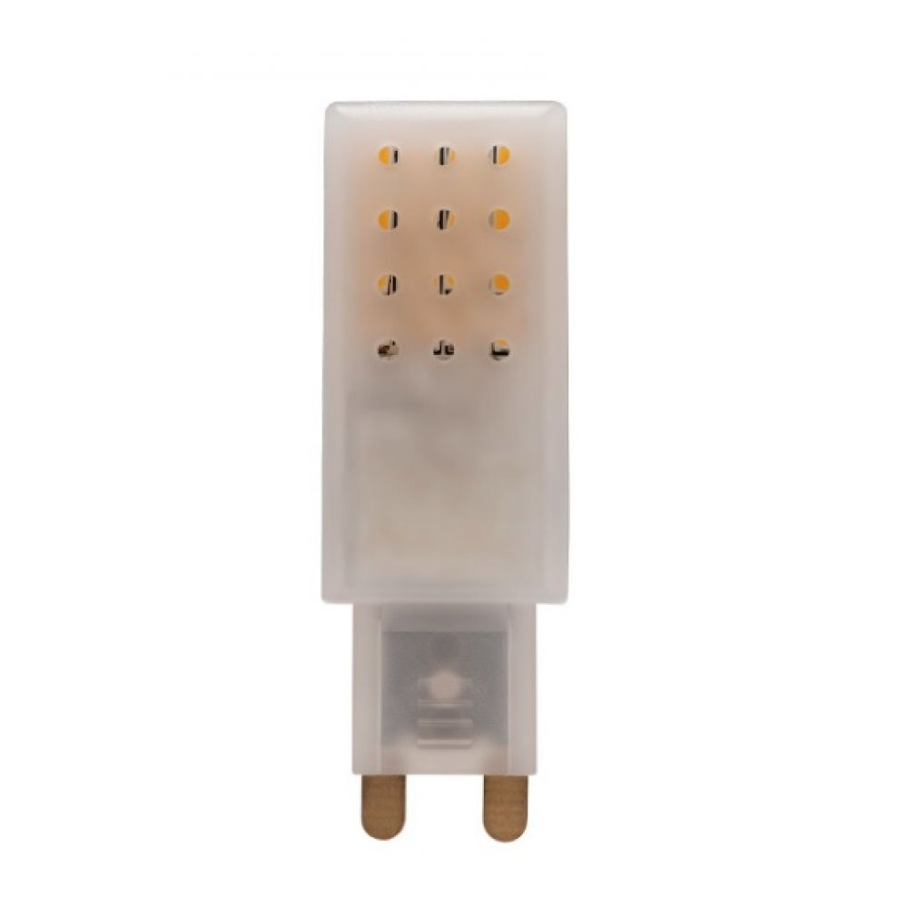 Bell G9 Base 2.5w LED Capsule Warm White Dimmable (Open/Closed Fittings)