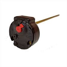 Telford Tempest 14" Inch Thermostat (Brown)