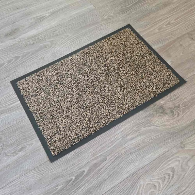 Kingston Mucktrapper Brown 75 x 50cm