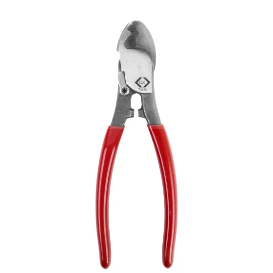 Cable Cutter 160mm with Spring