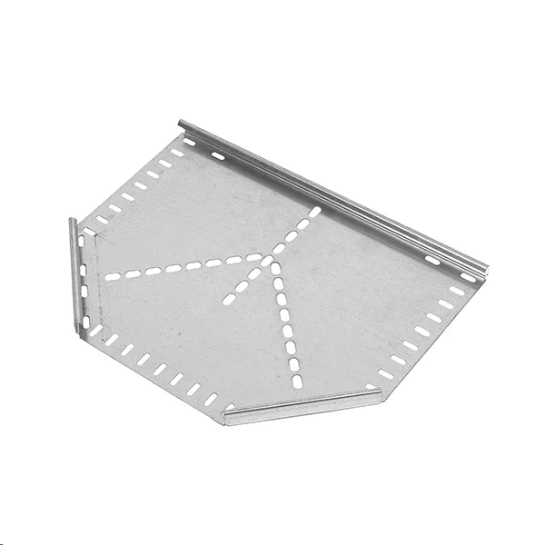 Cable Tray Medium Duty Equal Tee 150mm (6")