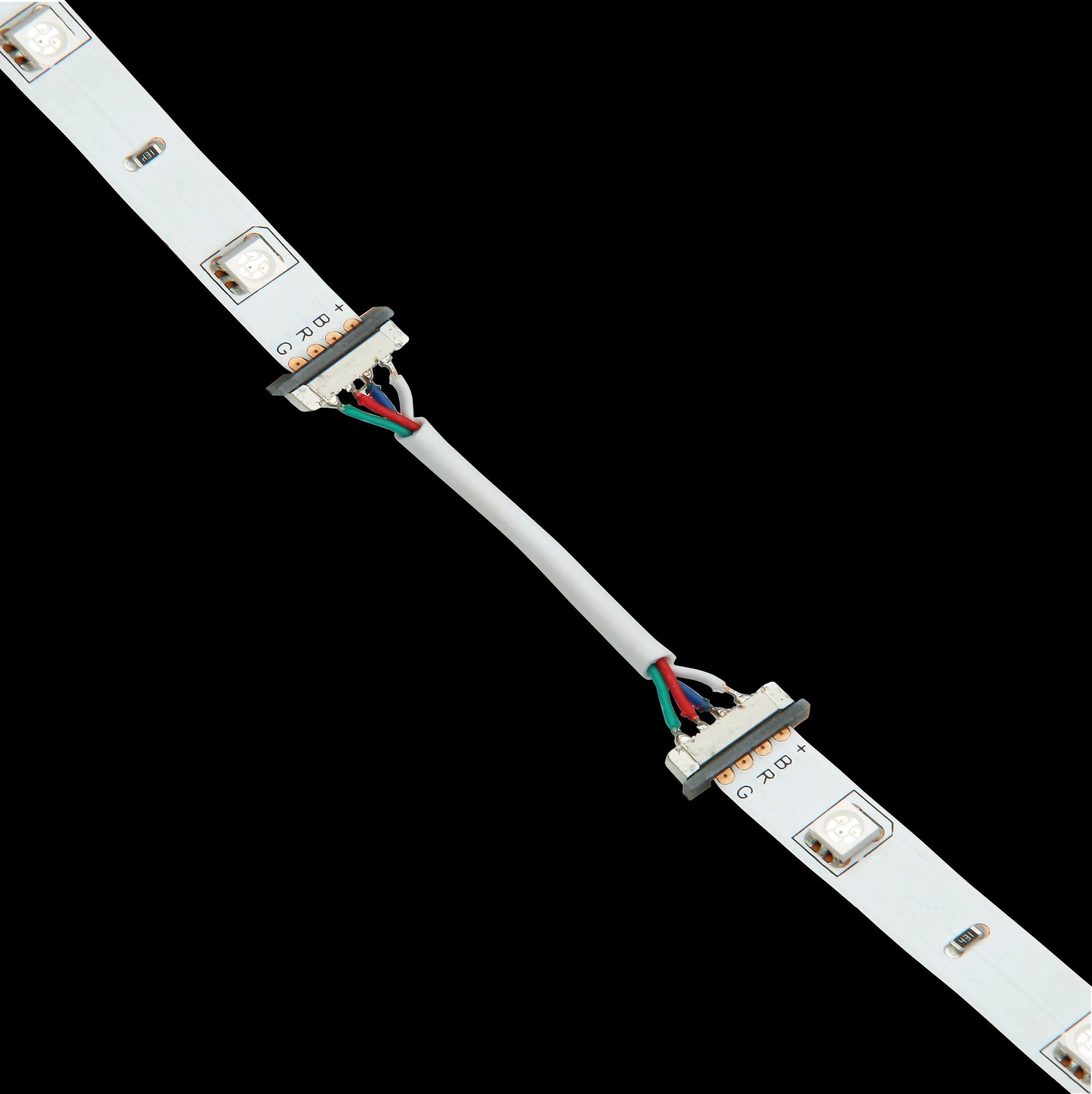 Knightsbridge RGB Inline Connector 