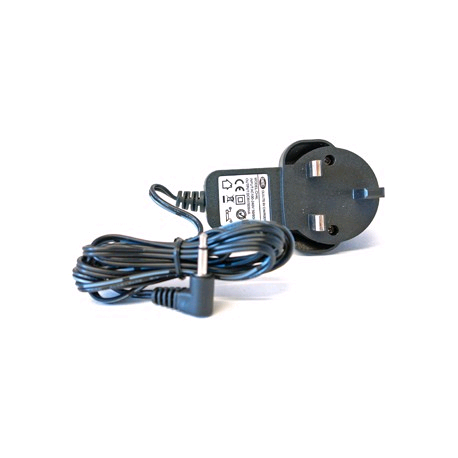 Cluson Charger 6V For Classic CLU10/CLU13