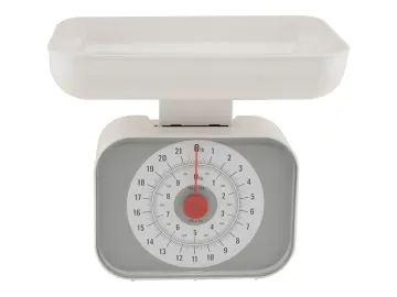 Apollo 3577 Kitchen Scales 10kg 0202169