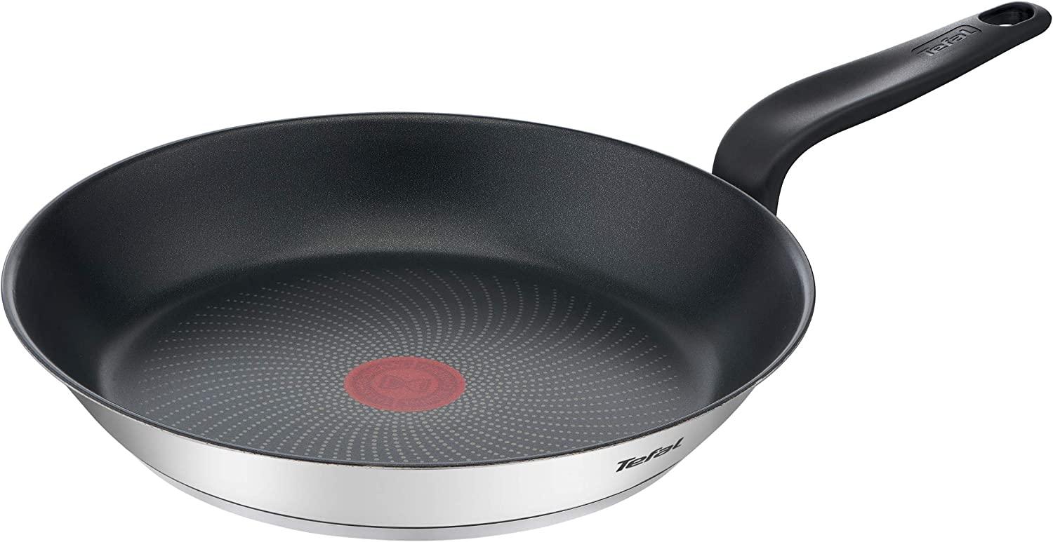 Tefal Primary 24cm Frying Pan (E3090404)