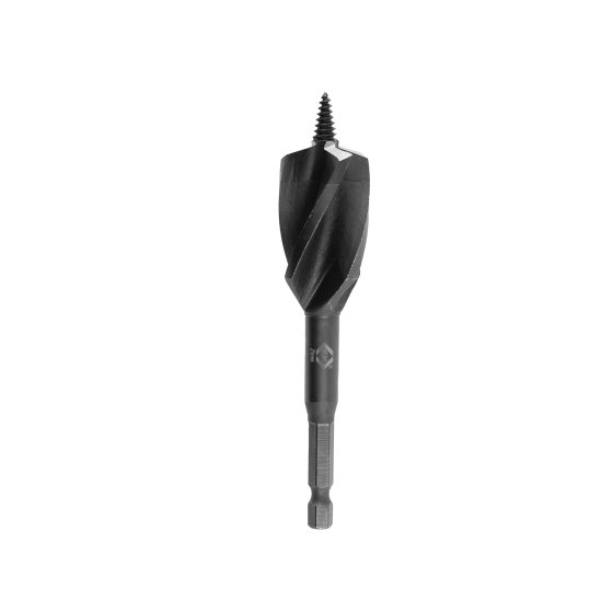 CK Fast4Nails Wood Drill Bit 25mm x 120mm