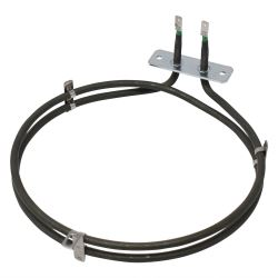 Fan Oven Element 2000W fits various Ovens