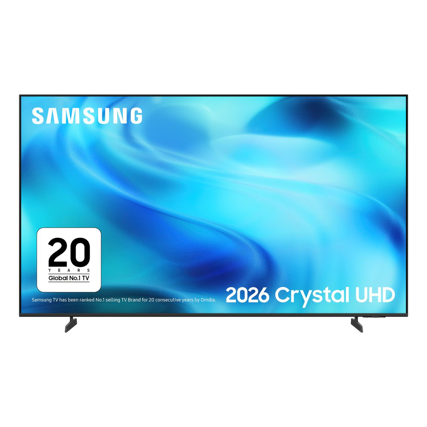 Samsung UE65U8020HKXXU 65