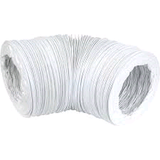 Flexible Ducting (1020) 4in (100mm) x 3mtr 