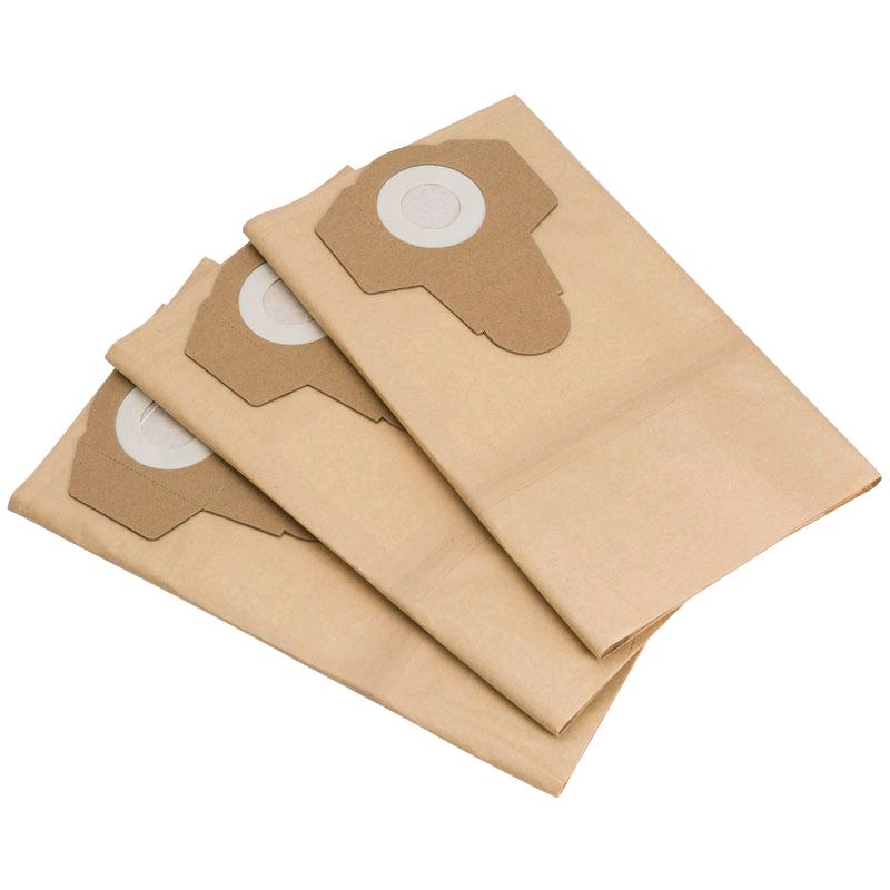 Draper Paper Dust Bag (3) 