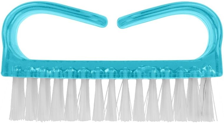 Elliott Small Transclucent Nail Brush 1720099