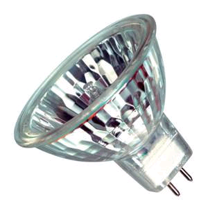 Lamp Dichroic 6v 5w G4 Base MR11 