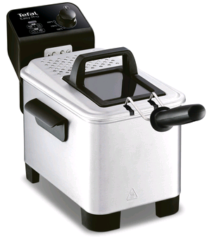 Tefal Easy Pro Deep Fryer 3ltr