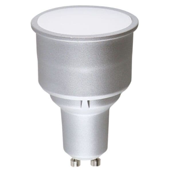 Bell 4.9w LED GU10 Cool White Long Neck 