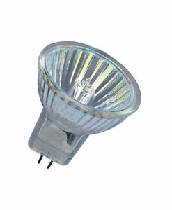 Lamp Dichroic 12V 10W MR11 