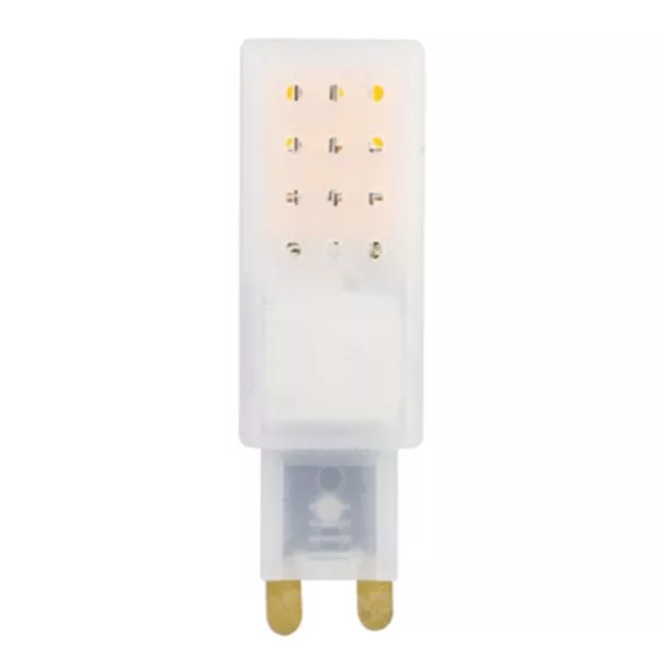 Bell G9 Base 3.5w LED Capsule Warm White (Open Fittings)