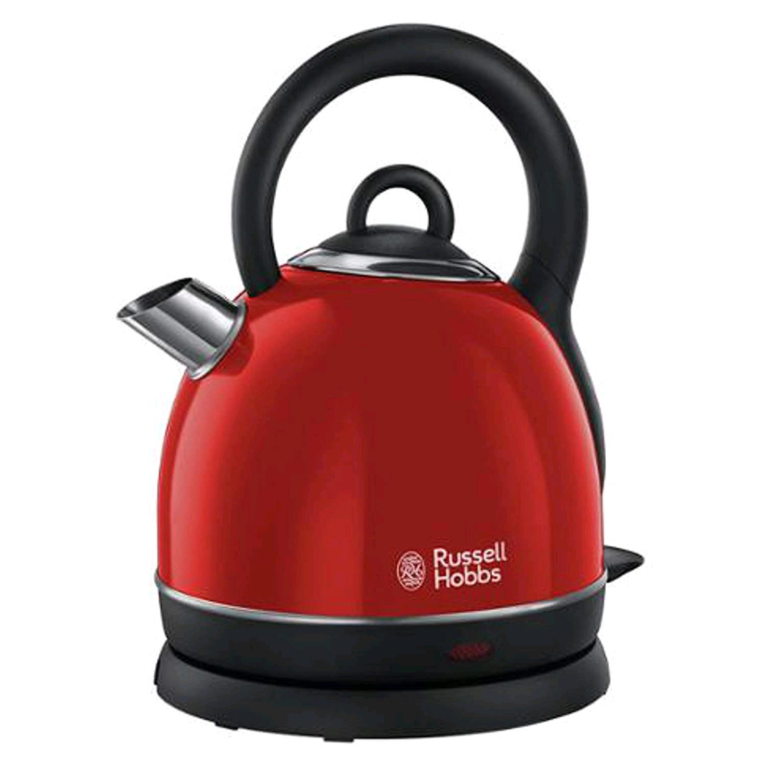 russell hobbs westminster kettle