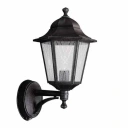 Philips Massive Toulouse Walll Light 
