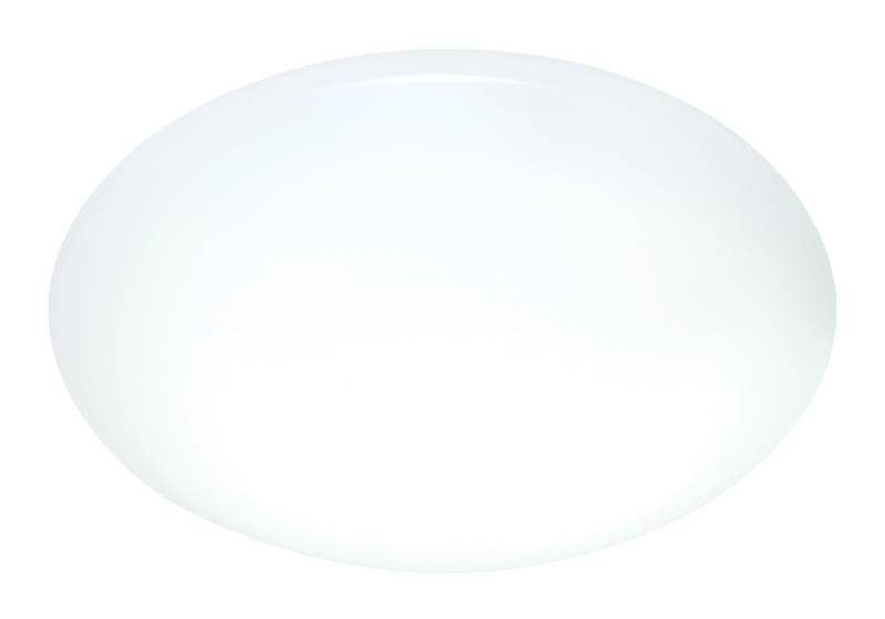 Saxby Plume 16W LED White Fitting 
