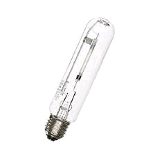 Lamp SON-T 70w ES External Ignitor Discharge Tubular 