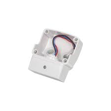 Timeguard Dedicated Photocell White 