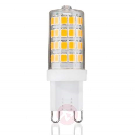 Lyvia 3W G9 4000K LED Dimmable Lamp 